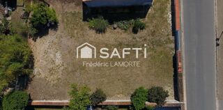  Terrain � vendre 490 m�