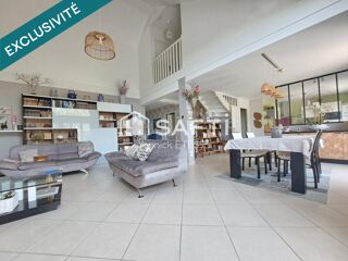  Maison à vendre 6 pièces 139 m²