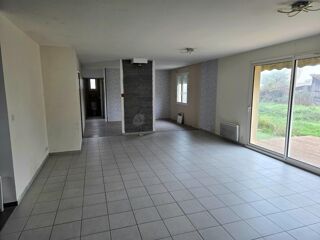  Maison à vendre 5 pièces 100 m²