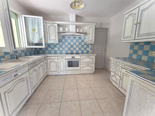  Maison à vendre 5 pièces 120 m²