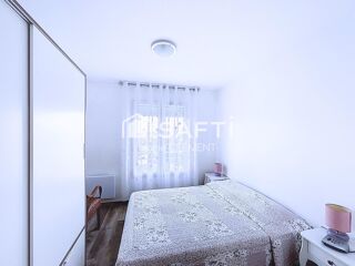  Appartement � vendre 3 pi�ces 60 m�