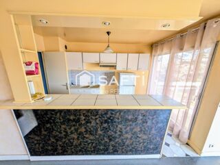  Appartement � vendre 2 pi�ces 50 m�