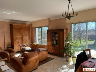  Maison à vendre 6 pièces 175 m²
