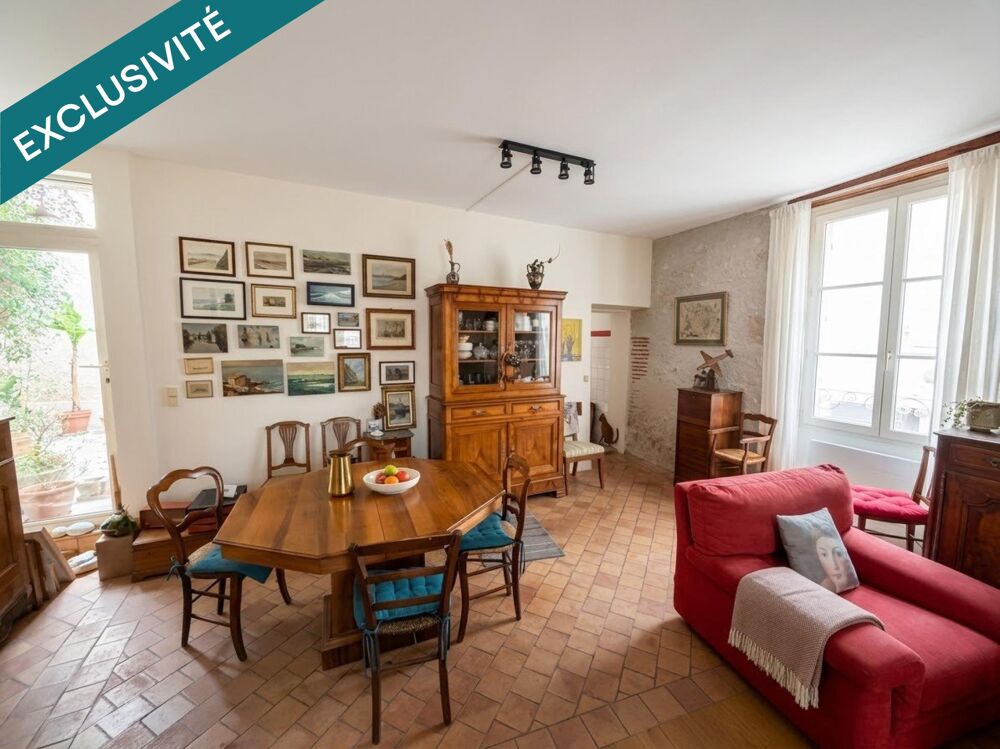 Vente Maison Bien rare à la vente La chapelle-saint-mesmin