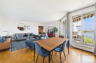  Appartement à vendre 4 pièces 96 m²