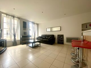  Appartement  vendre 3 pices 51 m