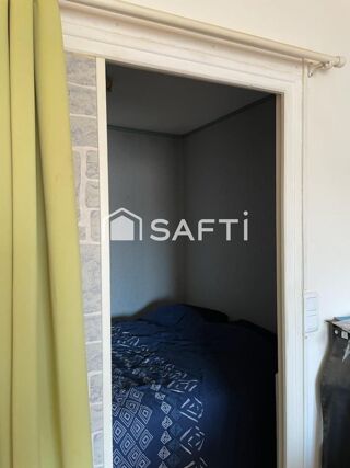  Appartement � vendre 2 pi�ces 42 m�