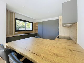  Maison � vendre 5 pi�ces 132 m�