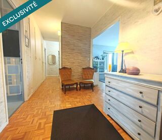  Appartement � vendre 4 pi�ces 79 m�