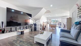  Maison à vendre 6 pièces 148 m²