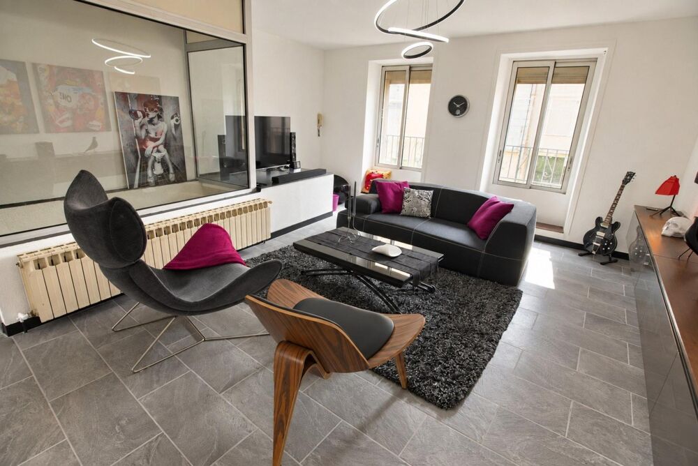 Vente Maison Maison de ville 193 m² avec patio, cave et 4 chambres Saint-vallier