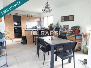  Maison � vendre 3 pi�ces 79 m�