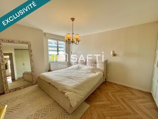  Appartement à vendre 4 pièces 77 m²
