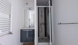 Vente Appartement Saint Felix - Appartement T2 44M2 avec balcon + Parking Nantes