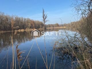  Terrain � vendre 80530 m� Lavoye