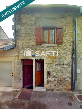  Maison � vendre 3 pi�ces 44 m�