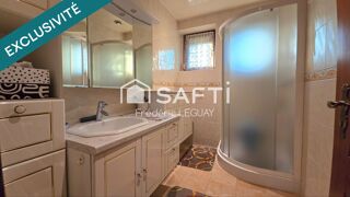  Maison � vendre 5 pi�ces 140 m�