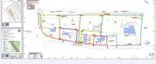  Terrain � vendre 1400 m�