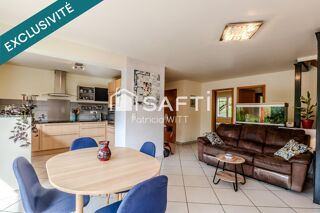  Appartement à vendre 4 pièces 95 m²