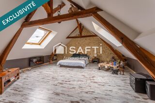  Maison � vendre 3 pi�ces 83 m�