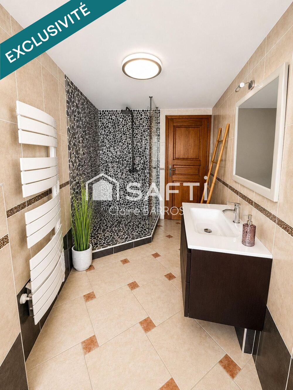 à vendre  Maison Vescovato (20215)