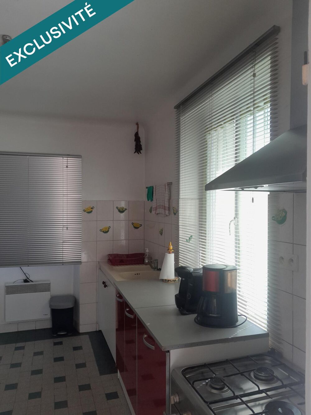Vente Maison BATI DE QUALITE SUR TERRAIN PLAT CLOTURE A 25 MN D'AURILLAC Roumegoux