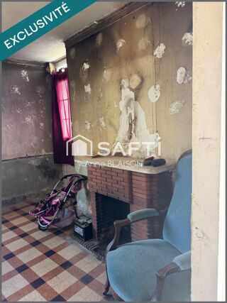  Maison � vendre 6 pi�ces 95 m�