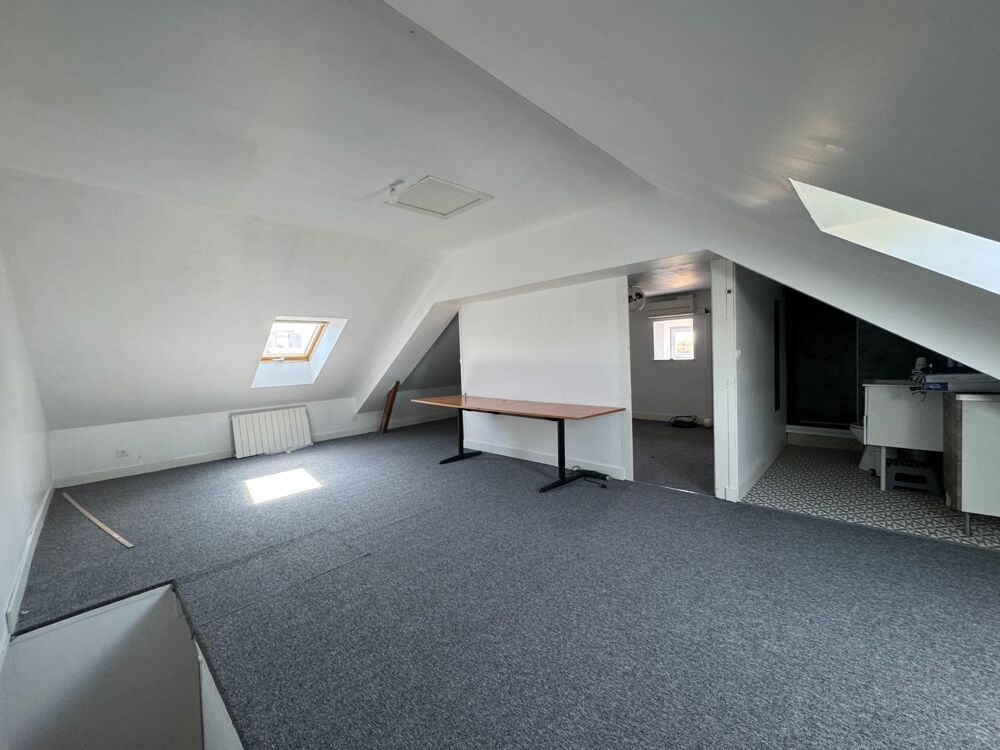 Vente Immeuble Habitation + Investissement ! A une heure de Paris Toury