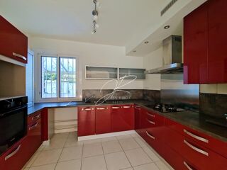 Vente Maison Maison T5 4 chambres 119 m² garage Beziers