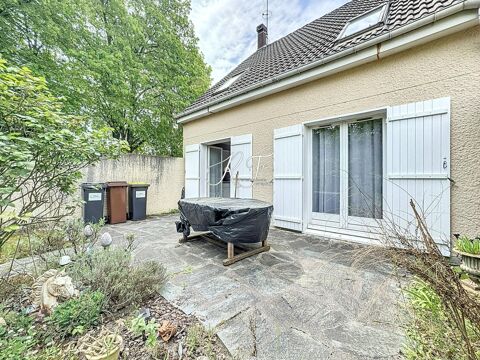   maison familiale proche de la gare Maison - 5 pi�ce(s) - 95 m�