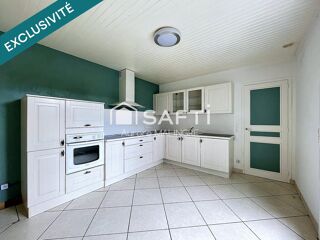  Maison � vendre 6 pi�ces 165 m�