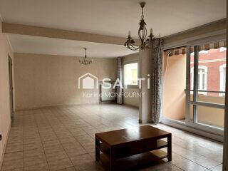  Appartement � vendre 5 pi�ces 105 m�