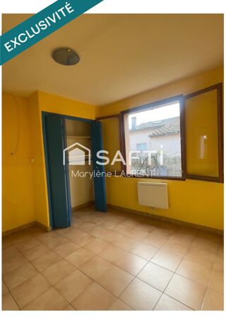  Maison � vendre 3 pi�ces 62 m�