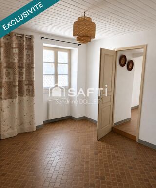 Maison à vendre 3 pièces 53 m²