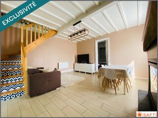  Maison à vendre 5 pièces 97 m²