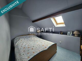 Maison à vendre 8 pièces 121 m²