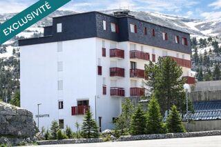  Appartement � vendre 2 pi�ces 33 m�