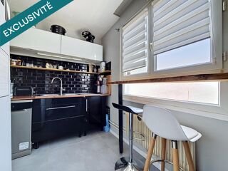  Appartement � vendre 3 pi�ces 69 m� Survilliers