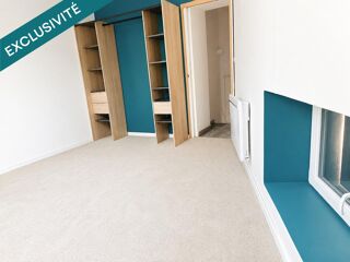  Maison à vendre 2 pièces 60 m²