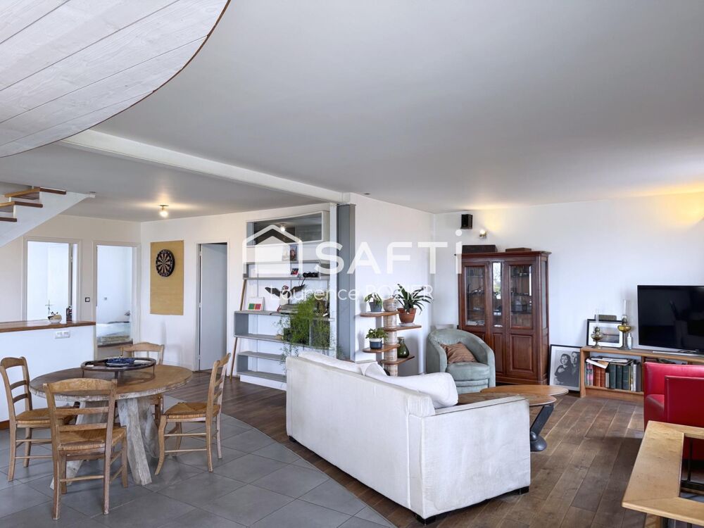 Vente Maison RARE BIEN MIXTE MAISON+ATELIER T5 3 CH Saint-renan