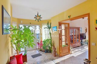  Maison à vendre 9 pièces 220 m²