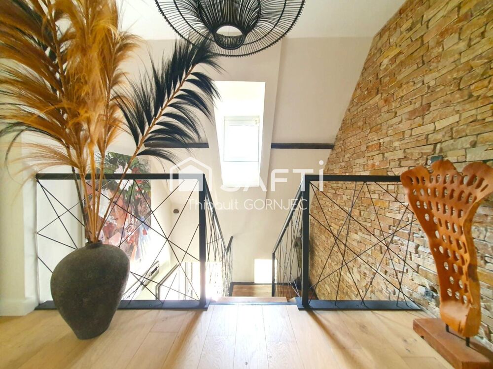 à vendre  Maison Noisy-sur-École (77123)