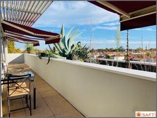  Appartement � vendre 5 pi�ces 124 m�