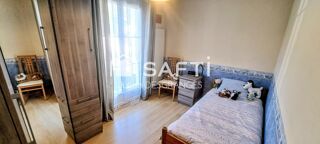  Maison à vendre 7 pièces 150 m²