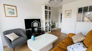  Appartement à vendre 2 pièces 44 m²