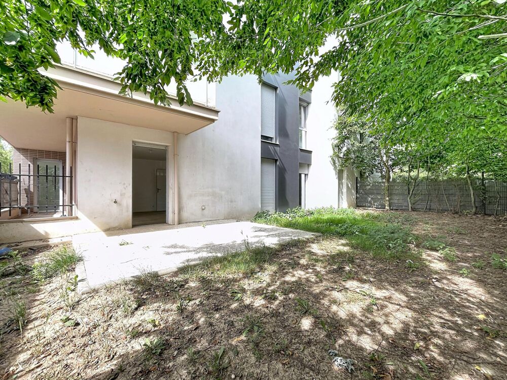 Vente Appartement Appartement de types F4 Cergy