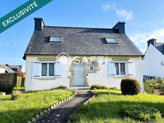  Maison � vendre 4 pi�ces 85 m�