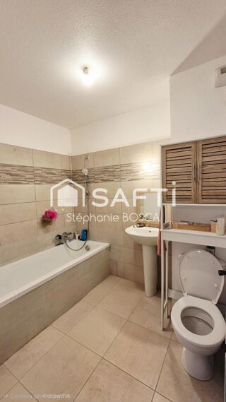  Appartement � vendre 2 pi�ces 38 m�