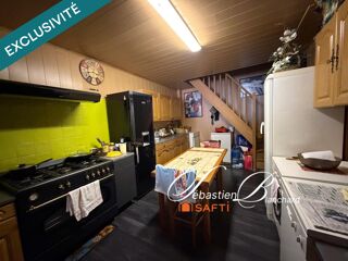  Appartement à vendre 4 pièces 113 m²
