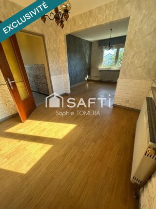  Maison à vendre 6 pièces 125 m²